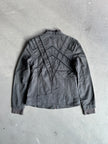 DIESEL - 1990s TECHNICAL LIGHT JACKET