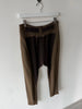 GIVENCHY - A/W 2011 SAILOR TROUSERS