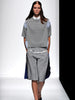 SACAI -  S/S 2013 PANELED SKORTS