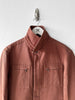 COSTUME NATIONAL - late 1990s STRAIGHT FIT JACKET