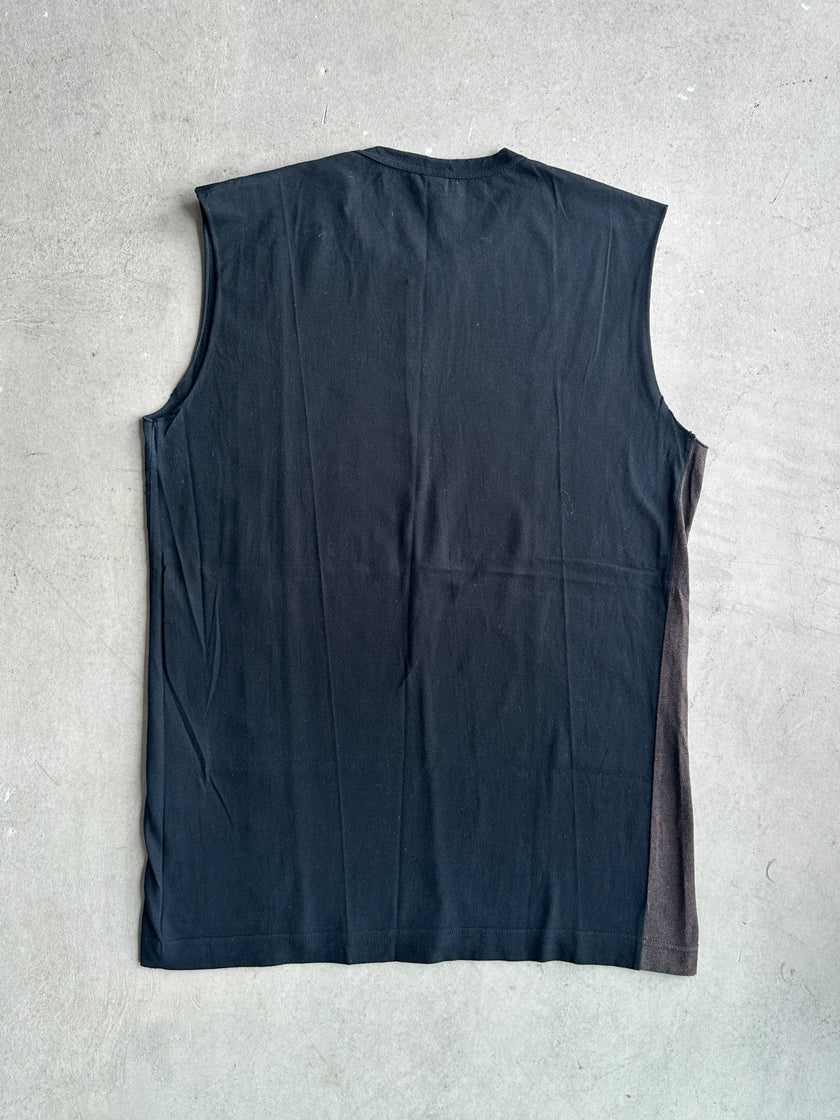 BIKKEMBERGS - 2000s SIGNATURE VEST TOP