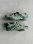 MARITHÉ + FRANÇOIS GIRBAUD - S/S 2005 ROUND TOE SNEAKERS