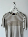 VERSACE - 1990s KNIT T-SHIRT