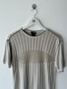 VERSACE - 1990s KNIT T-SHIRT