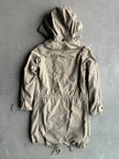 JUNYA WATANABE COMME DES GARÇONS - A/W 2013 SNORKEL HOOD PARKA