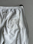 DSQUARED2 - S/S 2002 ZIPPED LEG CARGO TROUSERS