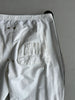DSQUARED2 - S/S 2002 ZIPPED LEG CARGO TROUSERS