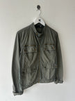 JUST CAVALLI - S/S 2011 LIGHT CARGO JACKET