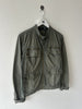 JUST CAVALLI - S/S 2011 LIGHT CARGO JACKET