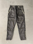 DIESEL- 2000s NYLON PANTS