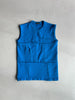 COMME DES GARÇONS HOMME PLUS - S/S 2000 ABSTRACT GRID VEST