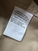 ISSEY MIYAKE MEN - 2000s OVERSIZED SHACKET WITH SEMI CONCEALED POCKET