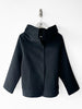 YOHJI YAMAMOTO - F/W 2003 BOXY FIT WOOL JACKET