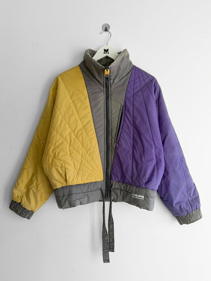 PIERRE CARDIN 1980s SKI JACKET