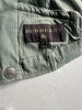 BURBERRY- S/S 2003 MULTI POCKET SAFARI JACKET