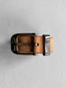 ARMANI JEANS - early 2000s SUEDE BELT