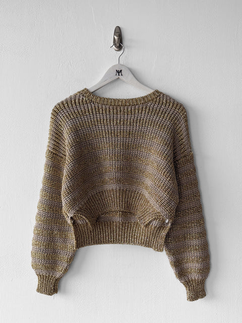 COMME DES GARÇONS - S/S 1985 