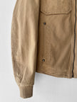 GAETANO NAVARRA - F/W 2004 FIELD JACKET