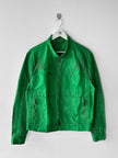 BIKKEMBERGS - S/S 2009 MULTI POCKET TECHNICAL JACKET