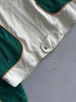 DIESEL - 1990s RACER JACKET