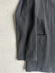 EMPORIO ARMANI - A/W 2003 RELAXED FIT WOOL SHACKET
