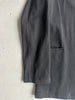 EMPORIO ARMANI - A/W 2003 RELAXED FIT WOOL SHACKET