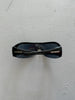 GIORGIO ARMANI -  1990s BIKER SUNGLASSES