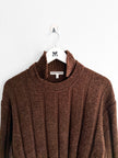 EMPORIO ARMANI 1980s JUMPER