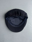 GIORGIO ARMANI - 1980s WOOL FLAT CAP