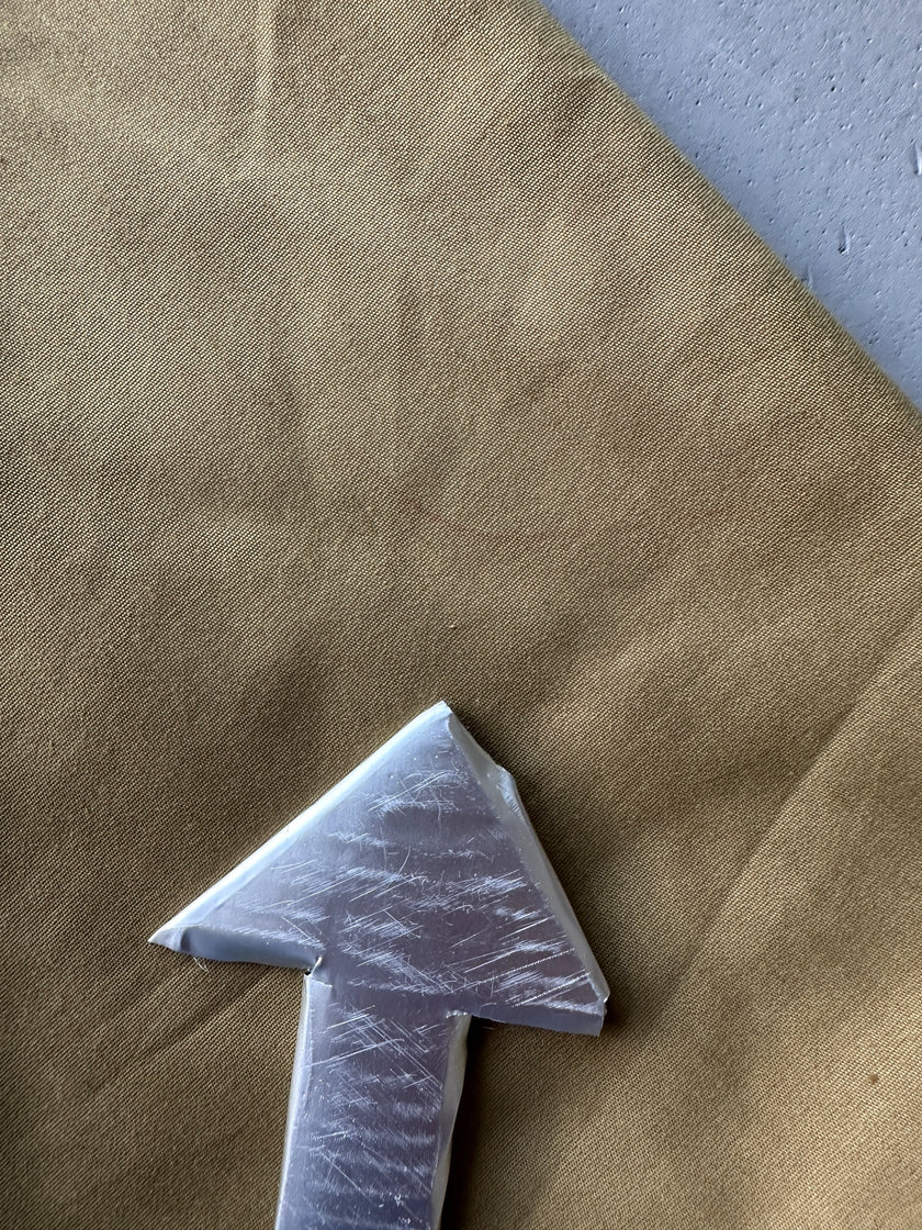 ISSEY MIYAKE - F/W 1982 LAYERED MULTI POCKET GILET JACKET