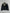 COMME DES GARÇONS - A/W 2002 WOOL JACKET WITH FLORAL ATTACHMENT AT COLLAR