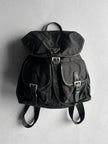 PRADA - 1990s NYLON BACKPACK