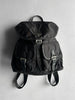 PRADA - 1990s NYLON BACKPACK