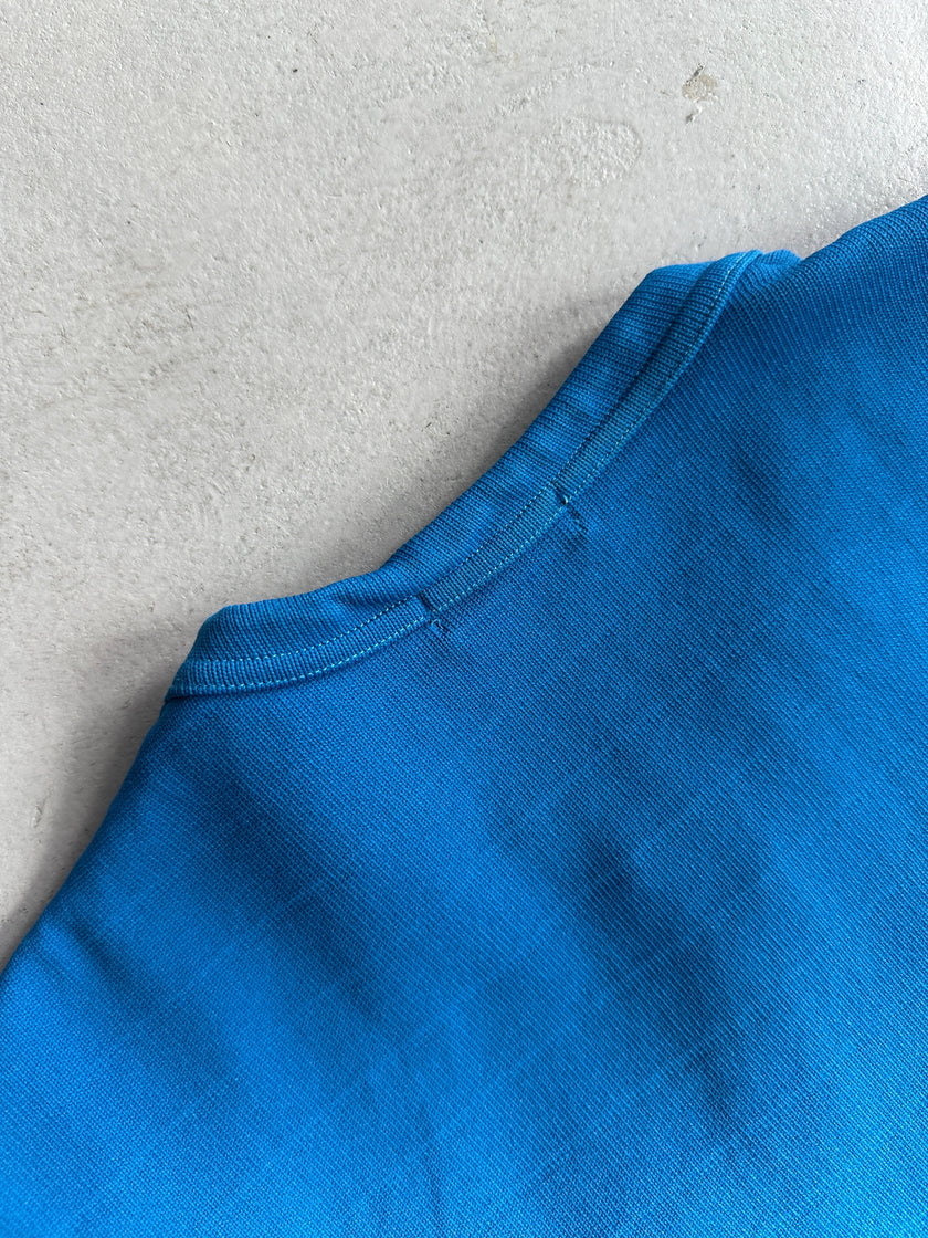 COMME DES GARÇONS HOMME PLUS - S/S 2000 ABSTRACT GRID VEST