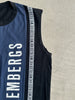 BIKKEMBERGS - 2000s SIGNATURE VEST TOP