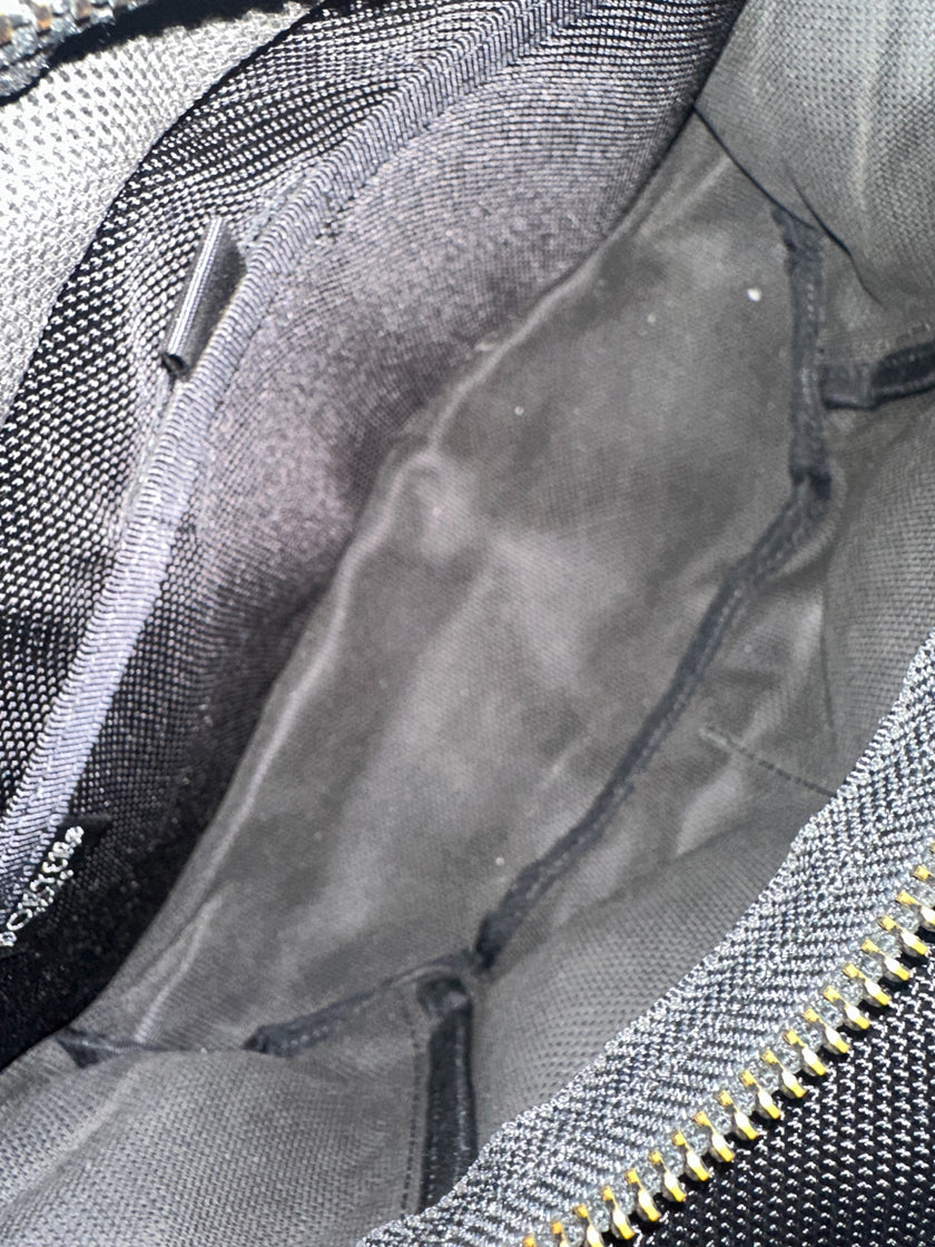 PORTER by YOSHIDA - 2000s TECHNICAL NYLON WAIST BAG