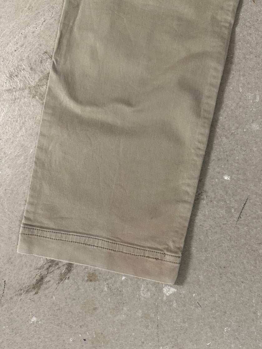 ICE ICEBERG - 2000s CARGO TROUSERS