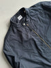 ARMANI COLLEZIONI - 1990s ZIPPED LIGHT JACKET