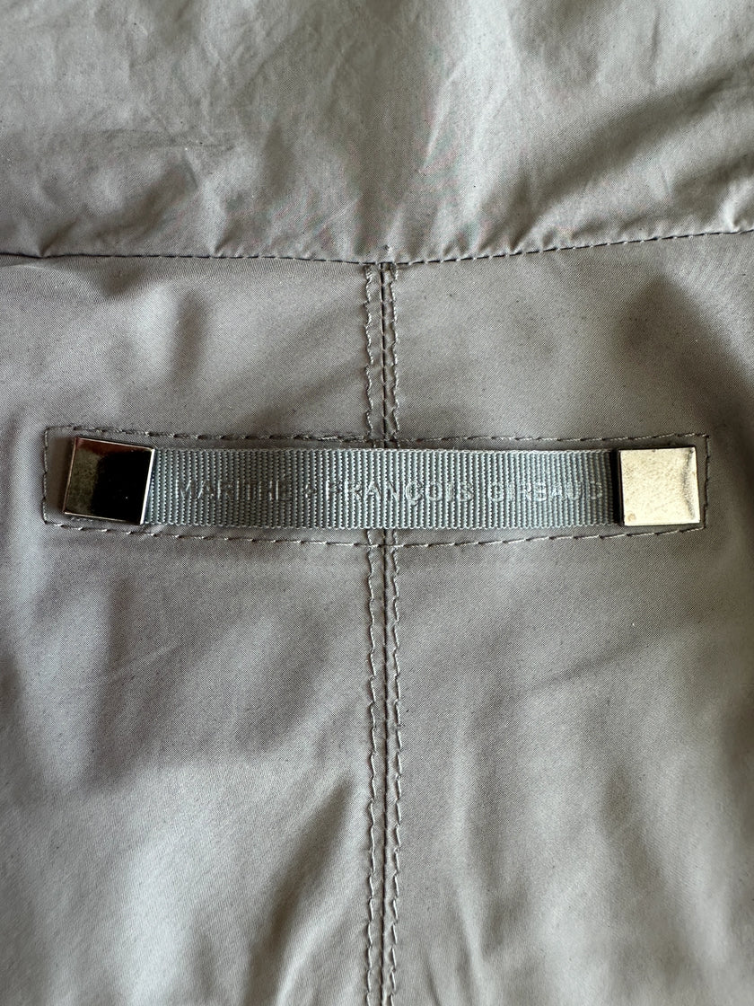 MARITHÉ + FRANÇOIS GIRBAUD - S/S 1999 BALLON FIT LIGHT JACKET