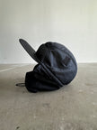 CESARE PACIOTTI - 1990s EARFLAP HAT