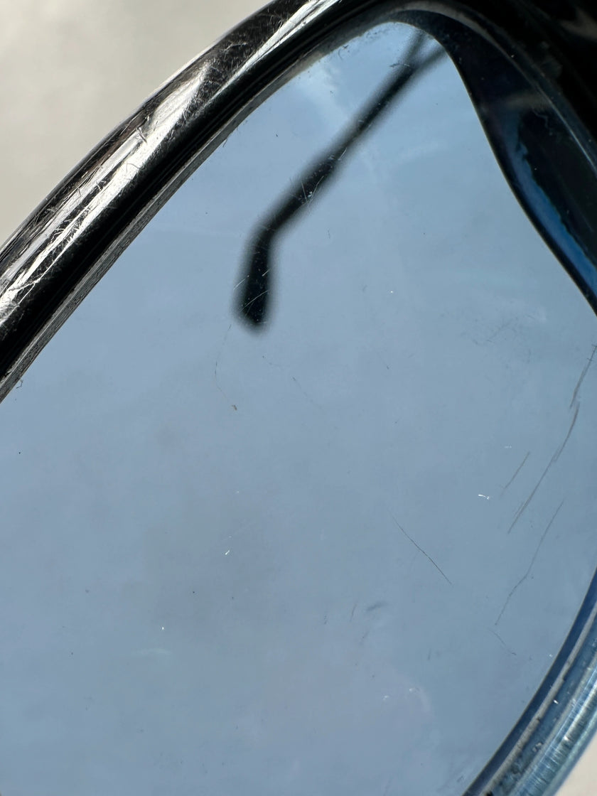 DIESEL - 2000s WRAPAROUND SUNGLASSES