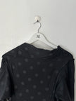 COMME DES GARÇONS - A/W 2004 POLKA DOTS DRESS