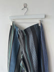 ISSEY MIYAKE - F/W 2021 PLEATED TROUSERS