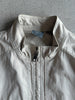 ARMANI EXCHANGE - 1990s STRAIGHT FIT COTTON JACKET