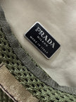 PRADA - early 2000s TECHNICAL HARNESS BAG