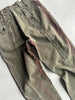 COMME DES GARÇONS SHIRT - A/W 2016 DECONSTRUCTED TROUSERS