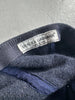 DOLCE & GABBANA - 1990s WOOL CAP