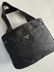 PRADA - 1990s NYLON TOTE BAG