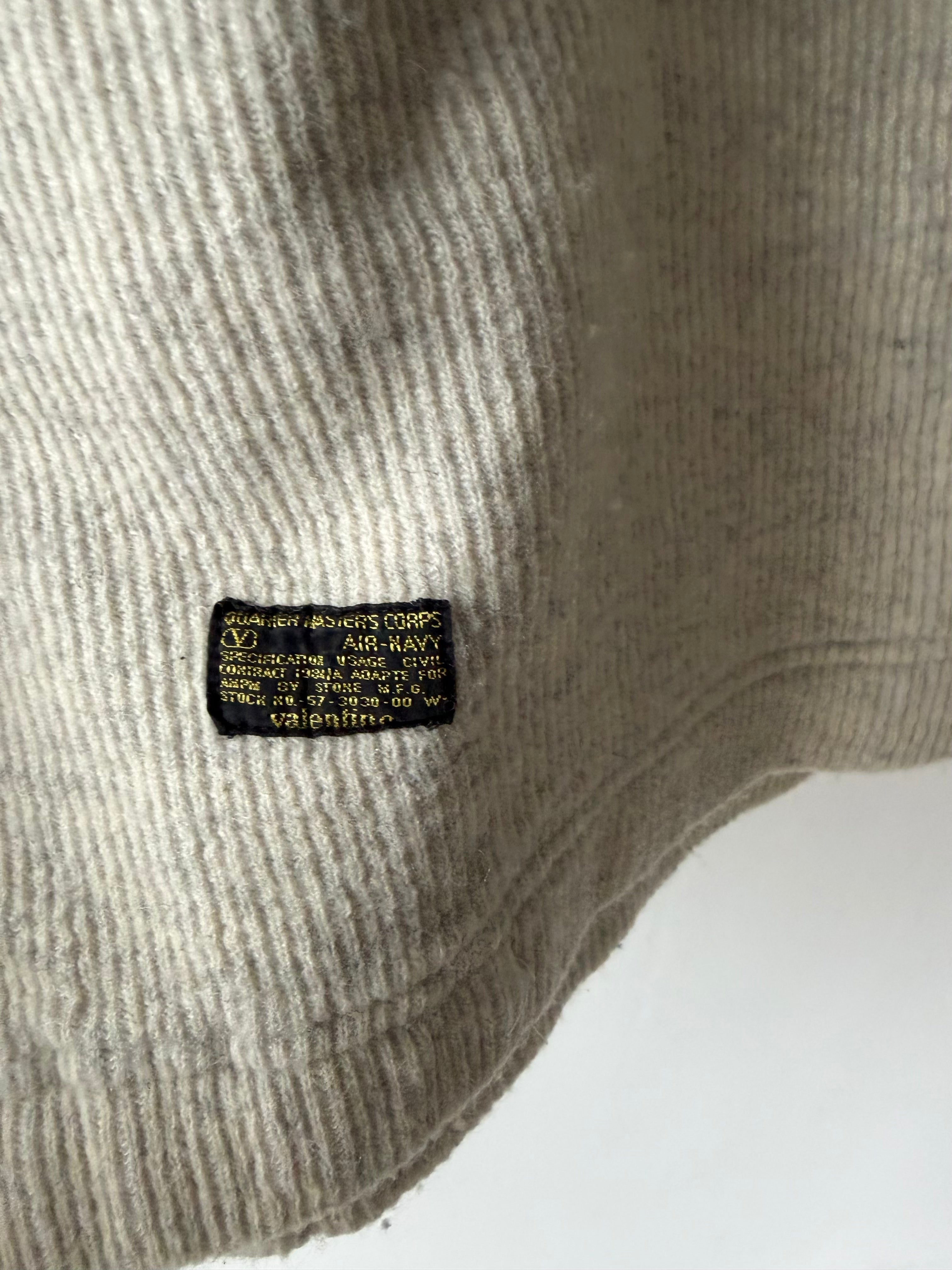 VALENTINO - 1980s RELAXED FIT PULLOVER