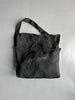 ISSEY MIYAKE - 1980s 2 IN 1 NYLON DUFFLE BAG